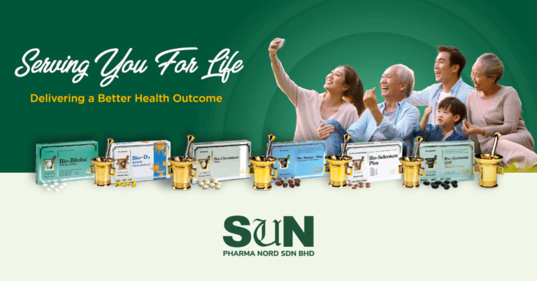 Bone Health | Pharma Nord MY